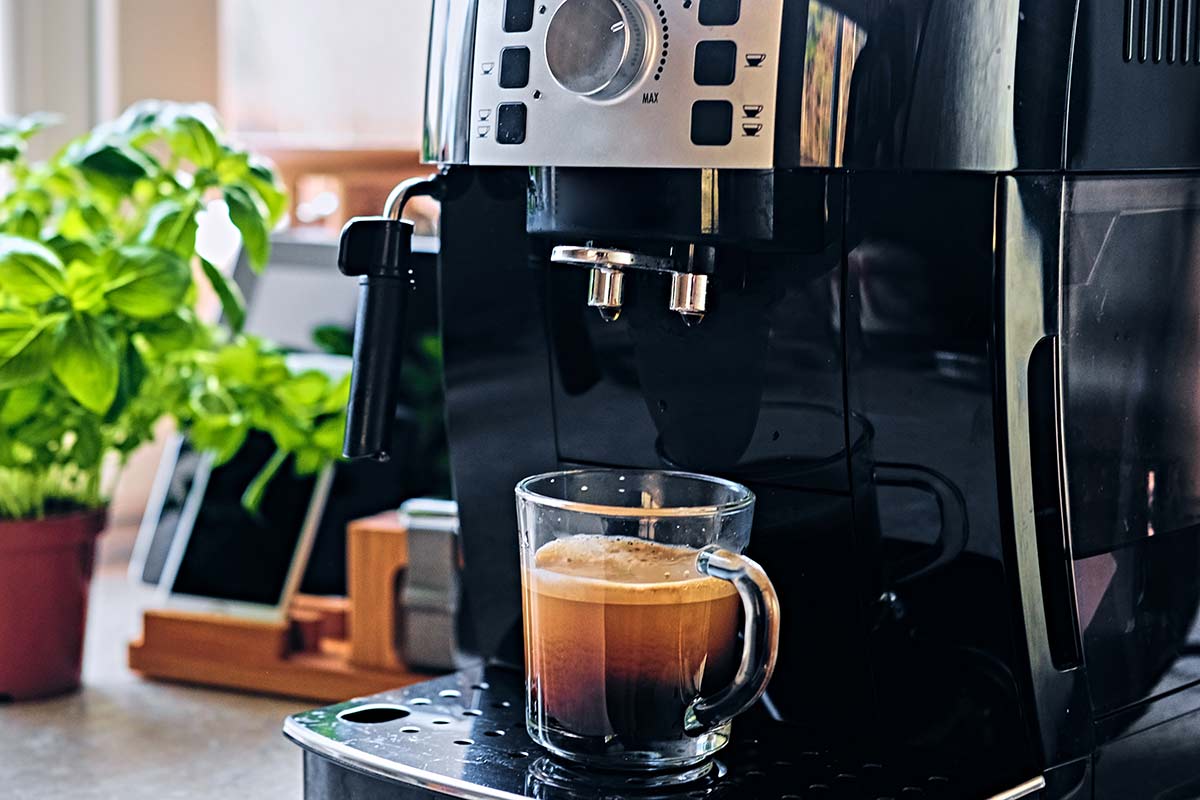 Kaffeemaschine in Oberperfuss in Tirol kaufen